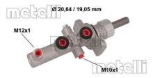 METELLI 05-0857