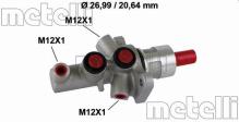 METELLI 05-0858