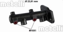 METELLI 05-0861