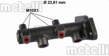 METELLI 05-0862