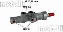 METELLI 05-0867