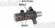 METELLI 05-0870