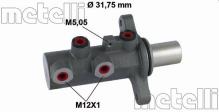 METELLI 05-0871