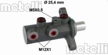 METELLI 05-0872