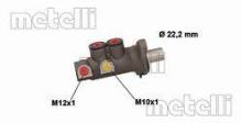 METELLI 05-0875