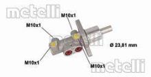 METELLI 05-0885