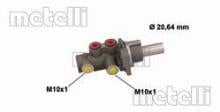 METELLI 05-0886