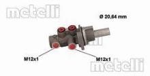 METELLI 05-0887