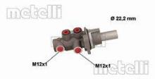 METELLI 05-0888