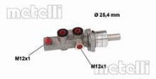 METELLI 05-0893