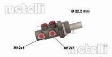 METELLI 05-0895
