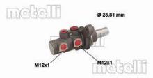 METELLI 05-0896