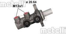 METELLI 05-0897