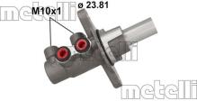 METELLI 05-0900