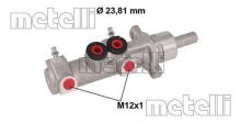 METELLI 05-0901