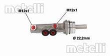 METELLI 05-1116