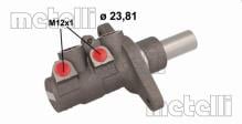METELLI 05-1120