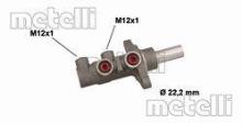 METELLI 05-1122