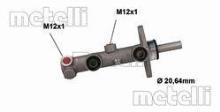 METELLI 05-1123