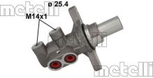 METELLI 05-1125