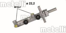 METELLI 05-1126