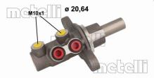 METELLI 05-1127