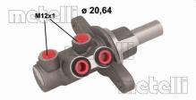 METELLI 05-1128