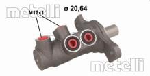 METELLI 05-1130