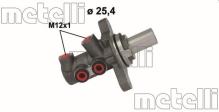 METELLI 05-1134
