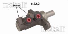 METELLI 05-1135