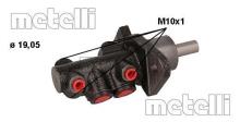 METELLI 05-1139