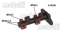 METELLI 05-1140