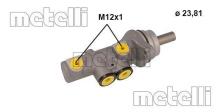 METELLI 05-1142