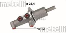 METELLI 05-1143
