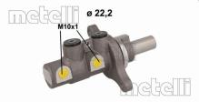 METELLI 05-1151