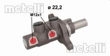 METELLI 05-1153