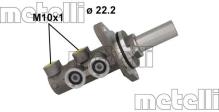 METELLI 05-1163