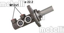 METELLI 05-1164