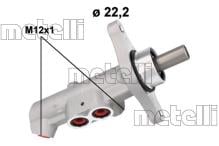 METELLI 05-1177