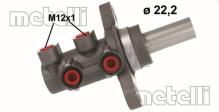 METELLI 05-1182