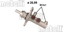 METELLI 05-1188