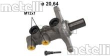METELLI 05-1209