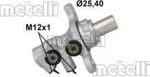 METELLI 05-1210