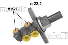 METELLI 05-1217