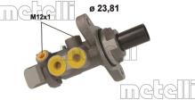 METELLI 05-1225