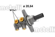 METELLI 05-1232