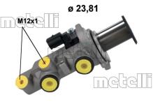METELLI 05-1250