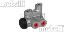 METELLI 09-0032