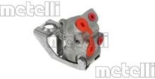 METELLI 09-0043
