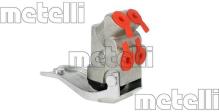 METELLI 09-0044